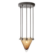 Global Views Odette Chandelier