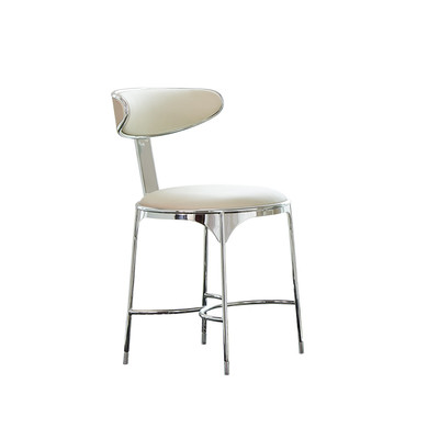 Global Views Panoplia Dining Chair