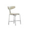 Global Views Panoplia Dining Chair