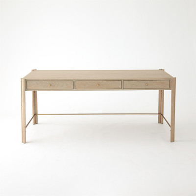 Global Views Paxton Desk