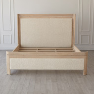 Global Views Paxton Queen Bed