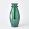 Global Views Pearl Vase - Emerald - Tall