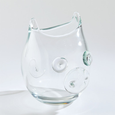 Global Views Piggy Vase - Lg