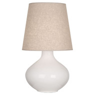 June Table Lamp - Lily