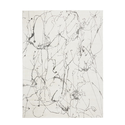 Global Views Pure Chaos Rug - 12 x 15