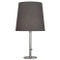 Rico Espinet Buster Table Lamp - Polished Nickel