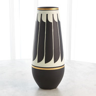 Global Views Quill Vase - Lg