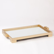 Global Views Rahling Tray