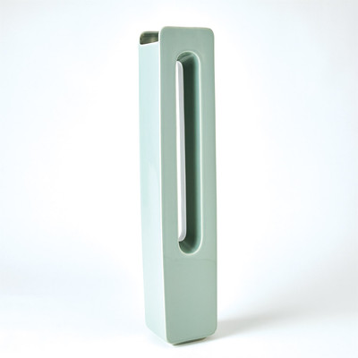 Global Views Rectangle Vase - Lambs Ear - Lg