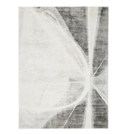 Global Views Refraction Rug - 11 x 14