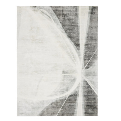 Global Views Refraction Rug - 12 x 15