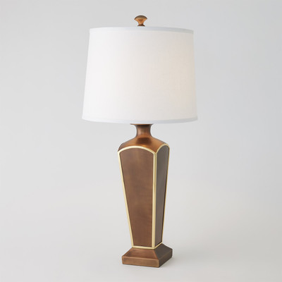Global Views Regency Lamp
