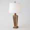 Global Views Regency Lamp
