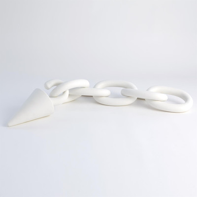 Global Views Rings Object w - Cone