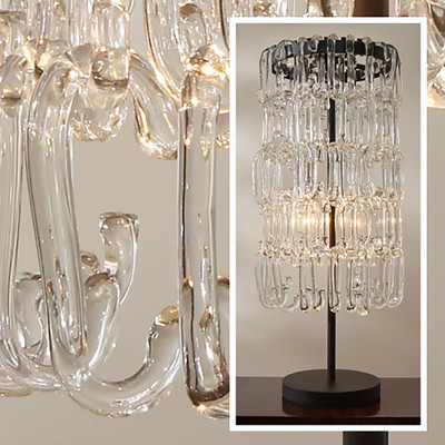 Global Views S - 12 Glass Cs