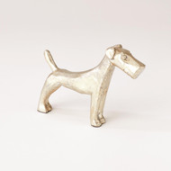 Global Views Scottie - Silver