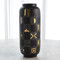 Global Views Script Vase - Lg