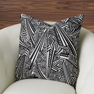 Global Views Searchlight Pillow