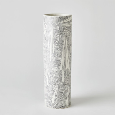 Global Views Searchlight Vase - Lg