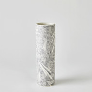 Global Views Searchlight Vase - Med