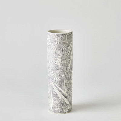 Global Views Searchlight Vase - Med