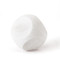 Global Views Square Alabaster Object - White