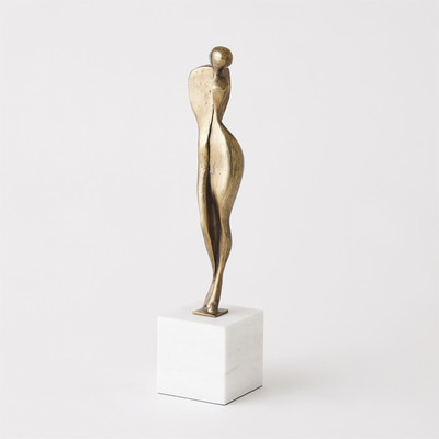 Global Views Swanky Lady - Lg