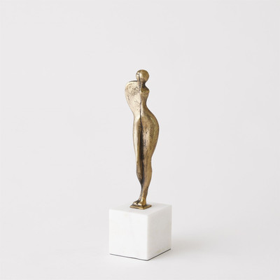 Global Views Swanky Lady - Sm