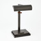 Global Views Tabletop Easel Lamp - Bronze