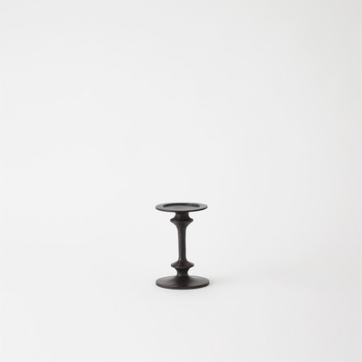 Global Views Thophile Candle Holder - Sm
