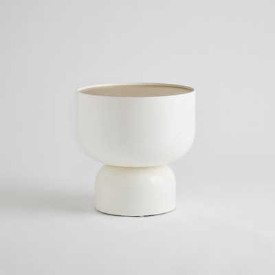 Global Views Three Kings Side Table - Med