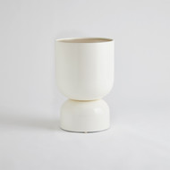 Global Views Three Kings Side Table - Sm