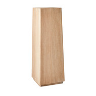 Global Views Tristan Pedestal - Lg