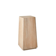 Global Views Tristan Pedestal - Med