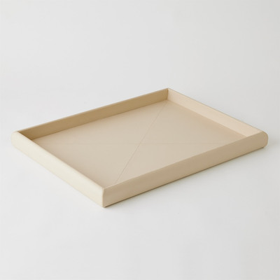 Global Views Tulum Tray - Lg