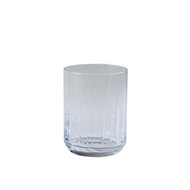Global Views V Cut DOF Glass