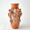 Global Views Villa Limone Urn - Terracotta - Lg