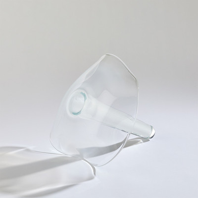 Studio A Andromeda Vase - White - Sm