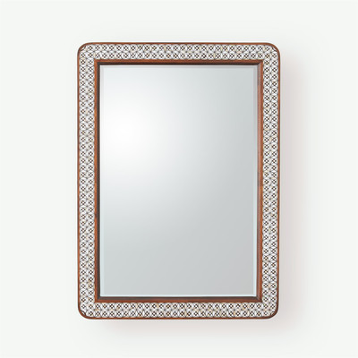 Studio A Aravalli Mirror