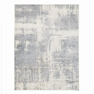 Studio A Astral Rug - Grey Tones - 5 x 8