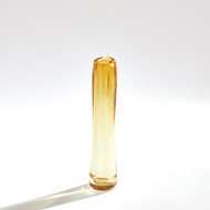 Studio A Babel Vase - Yellow - Sm