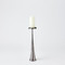 Studio A Beacon Candle Holder - Gunmetal - Med
