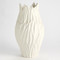 Studio A Bloom Vase - Matte White
