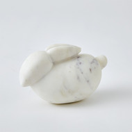 Studio A Bunny - White