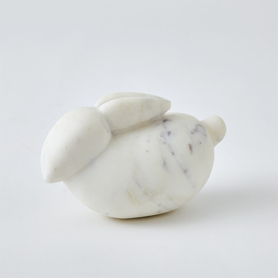 Studio A Bunny - White