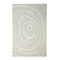 Studio A Burst Rug - Ivory - Blue - 9 x 12