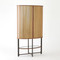 Studio A Cabriolet Tall Cabinet