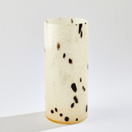 Studio A Calico Vase - Lg