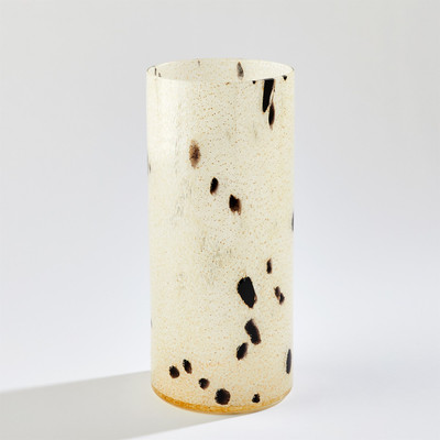 Studio A Calico Vase - Lg