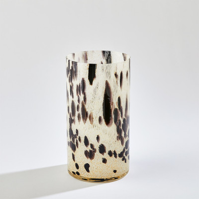 Studio A Calico Vase - Med